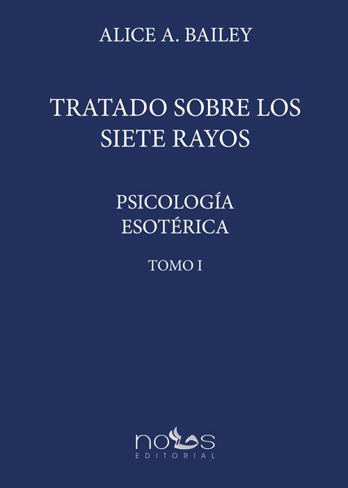 TRATADO SOBRE LOS 7 RAYOS