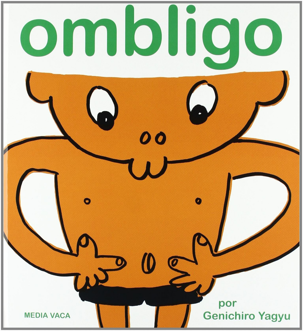 Ombligo