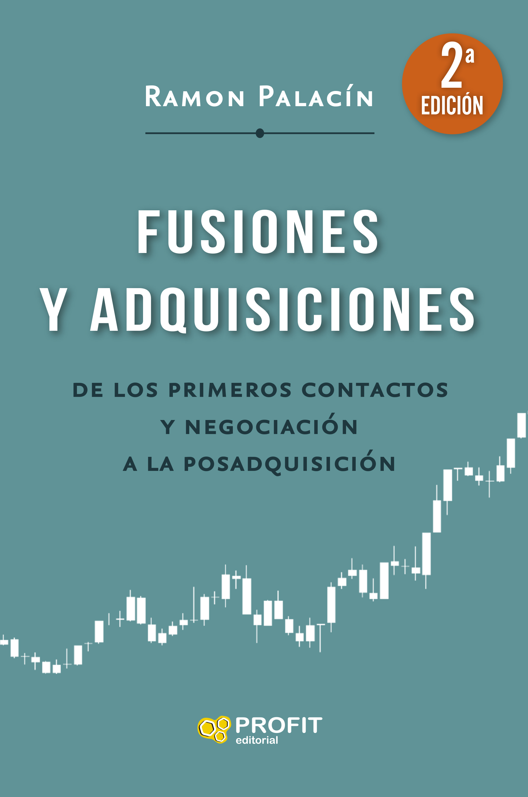 Fusiones y adquisiciones