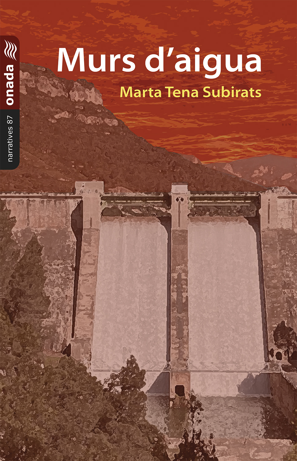 Murs d'aigua