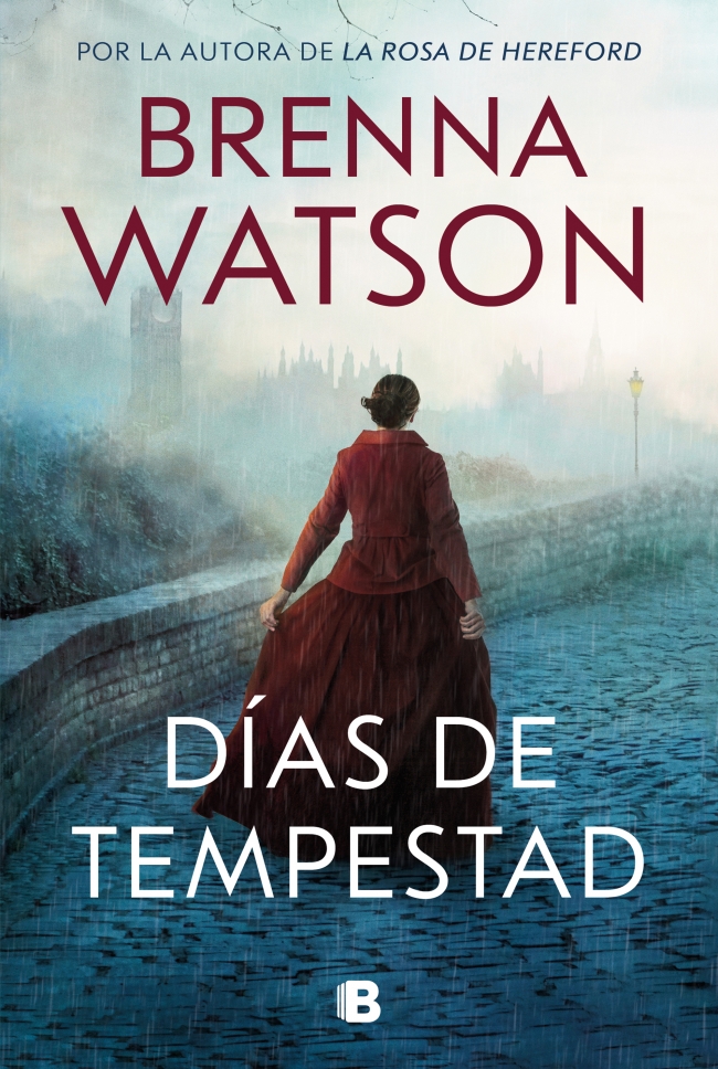 Dias de tempestad