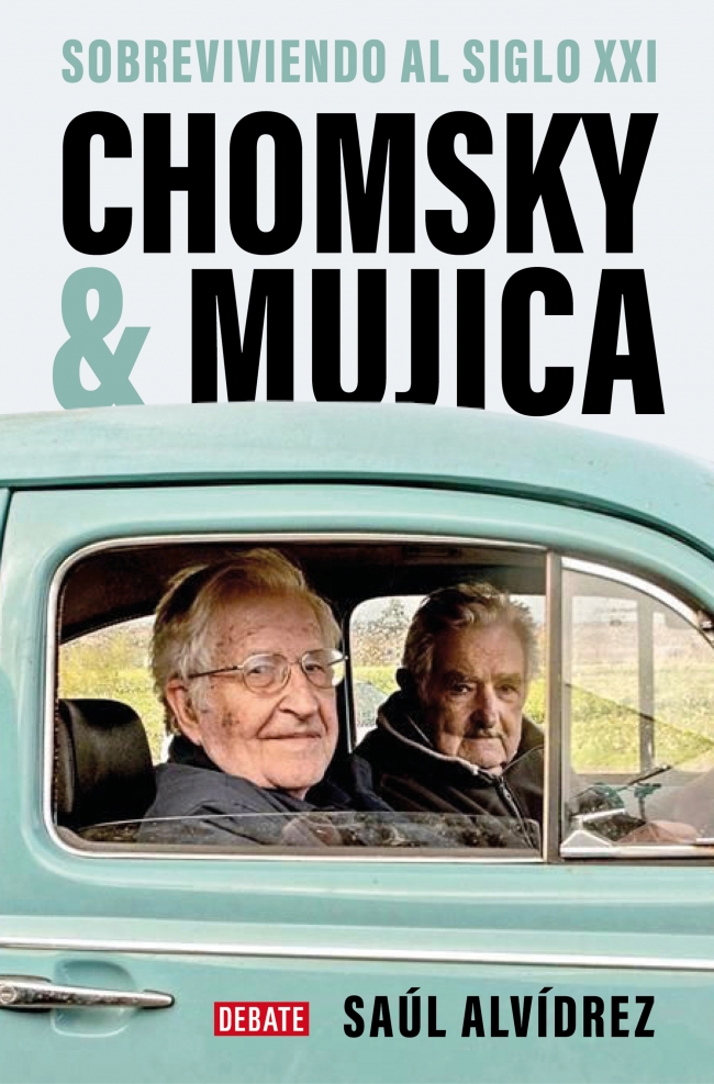 Chomsky &mujica