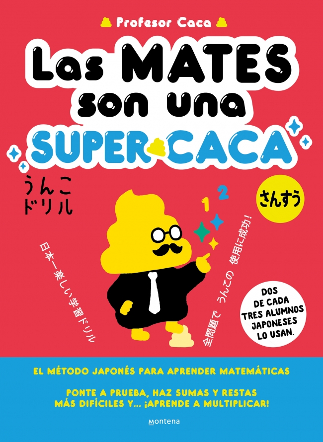 Las mates son una supercaca