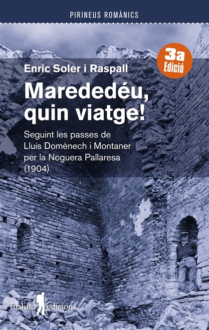 Marededeu, quin viatge!