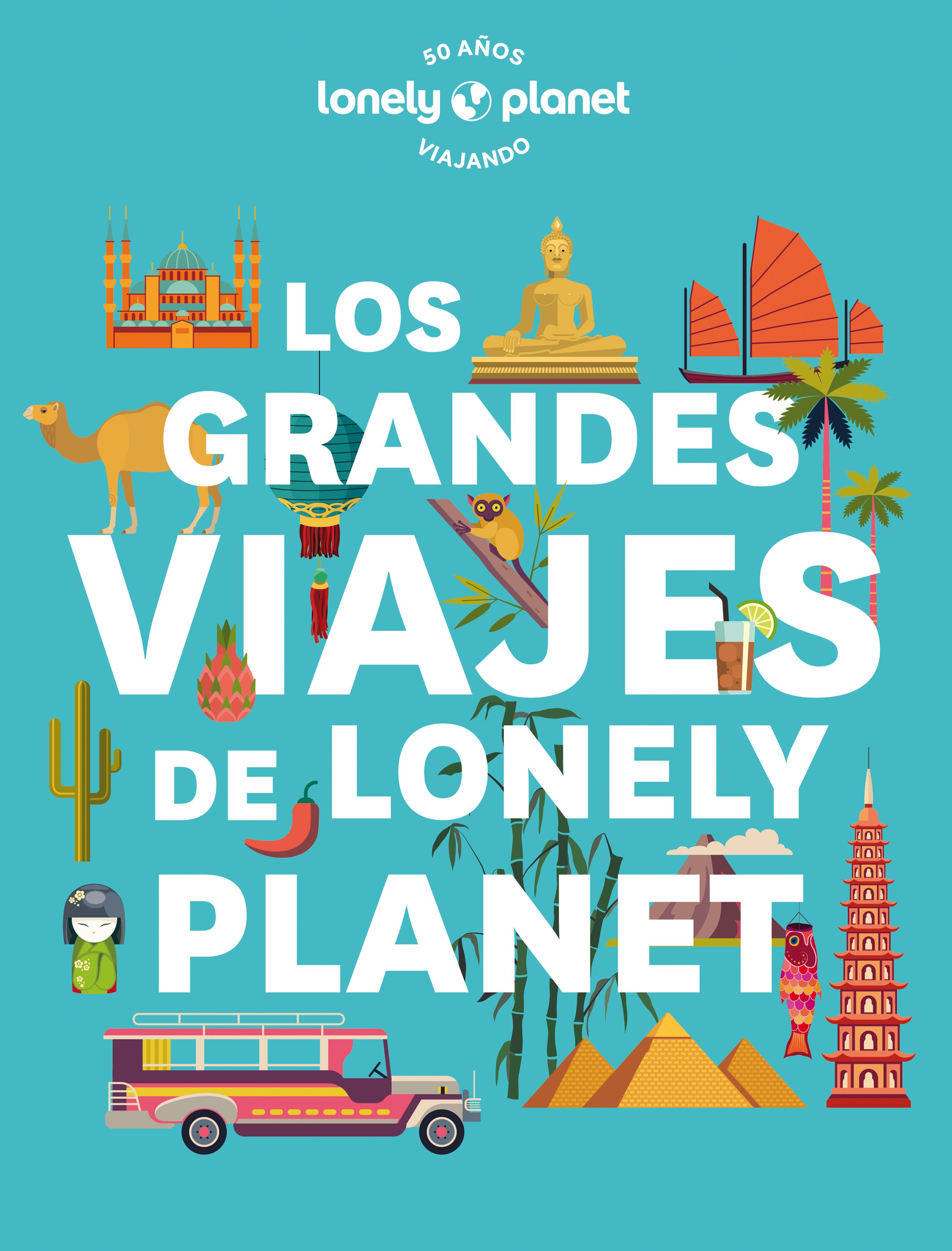 Grandes viajes