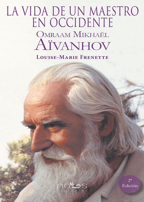 La vida de un maestro en Occidente