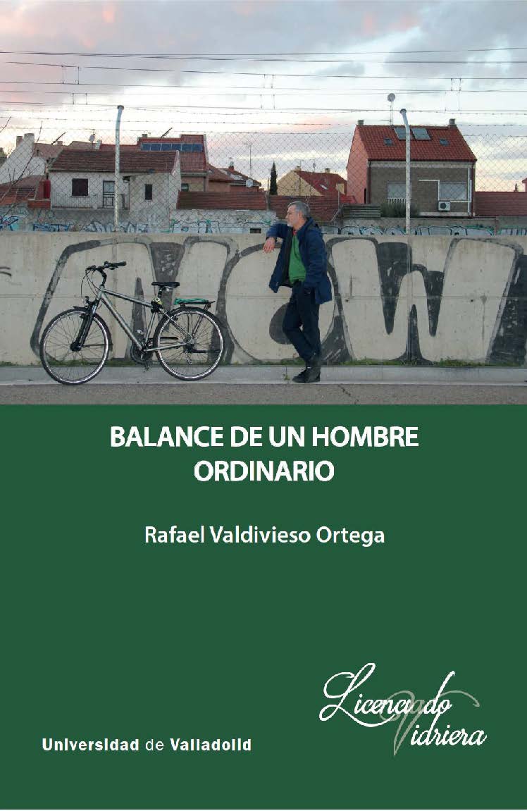 BALANCE DE UN HOMBRE ORDINARIO