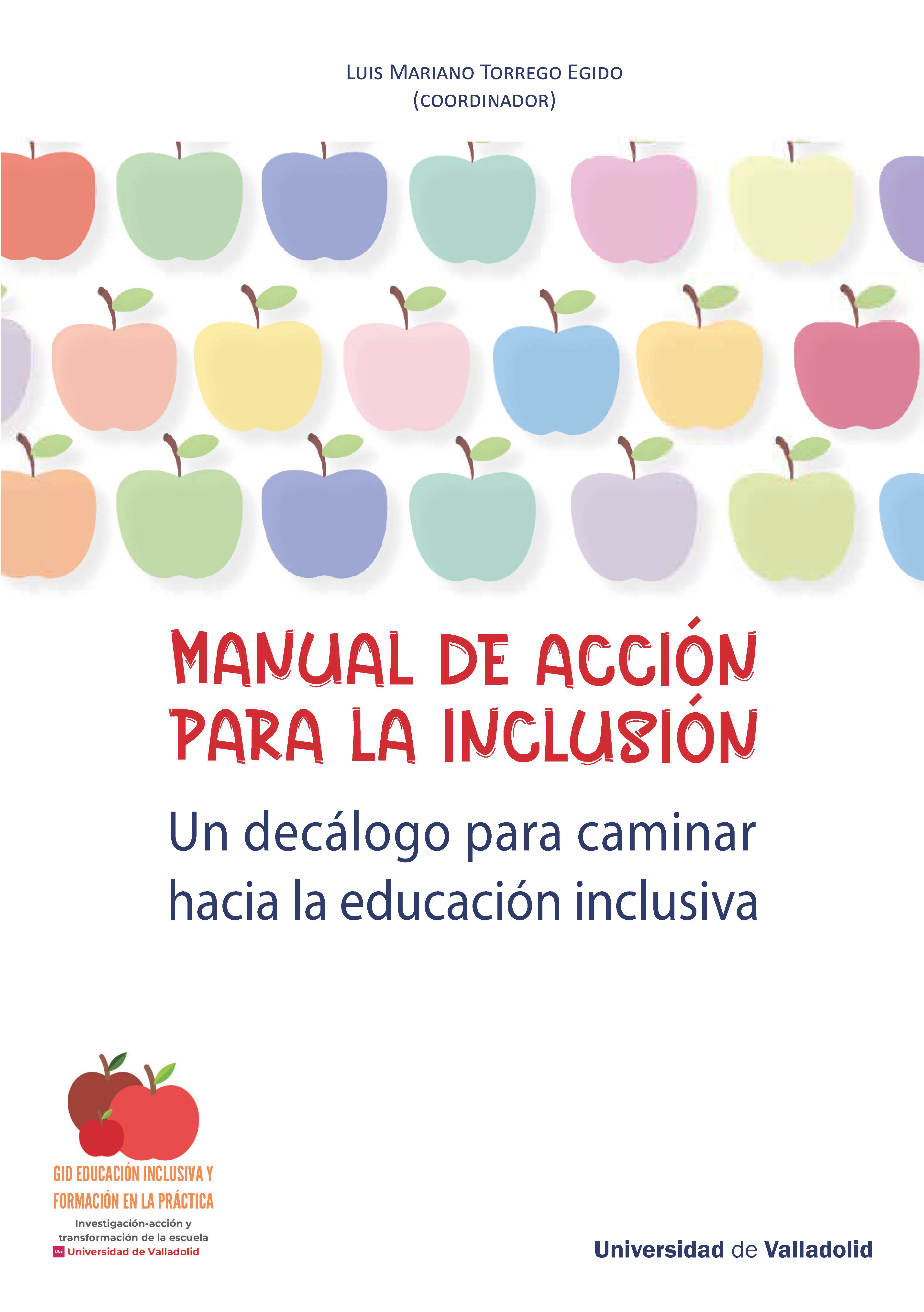 MANUAL DE ACCION PARA LA INCLUSION