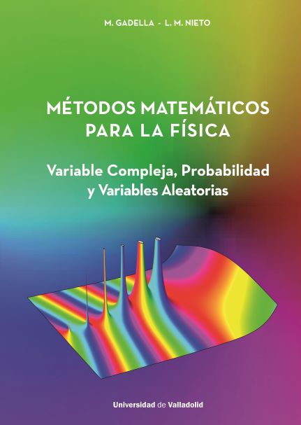METODOS MATEMATICOS PARA LA FISICA