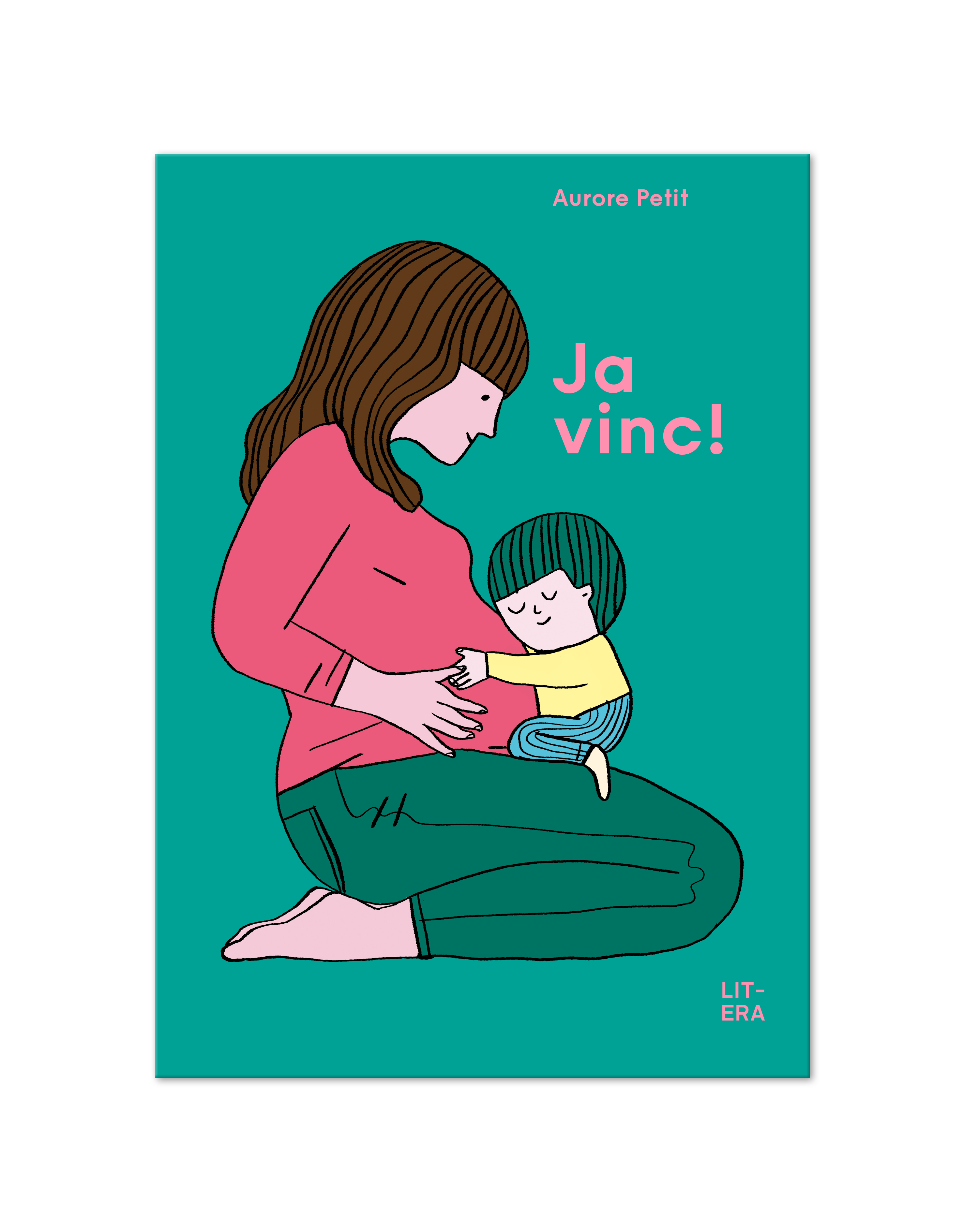 Ja vinc!