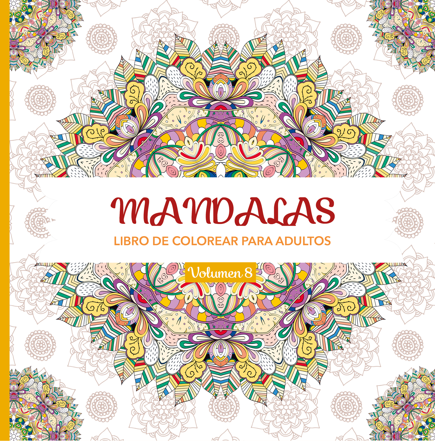 Mandalas 8