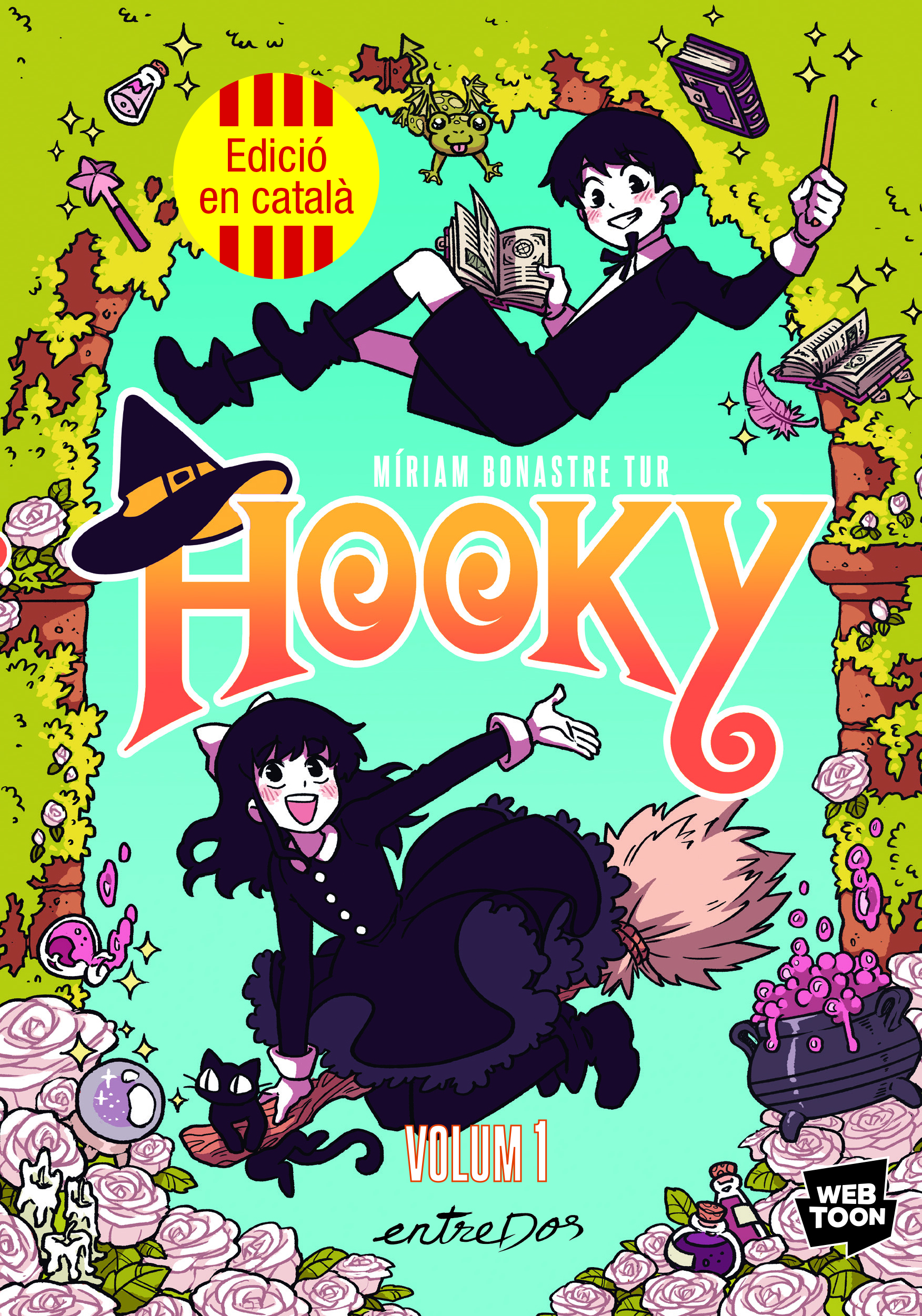 Hooky