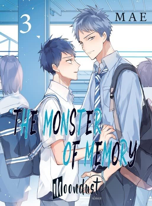 THE MONSTER OF MEMORY 03
