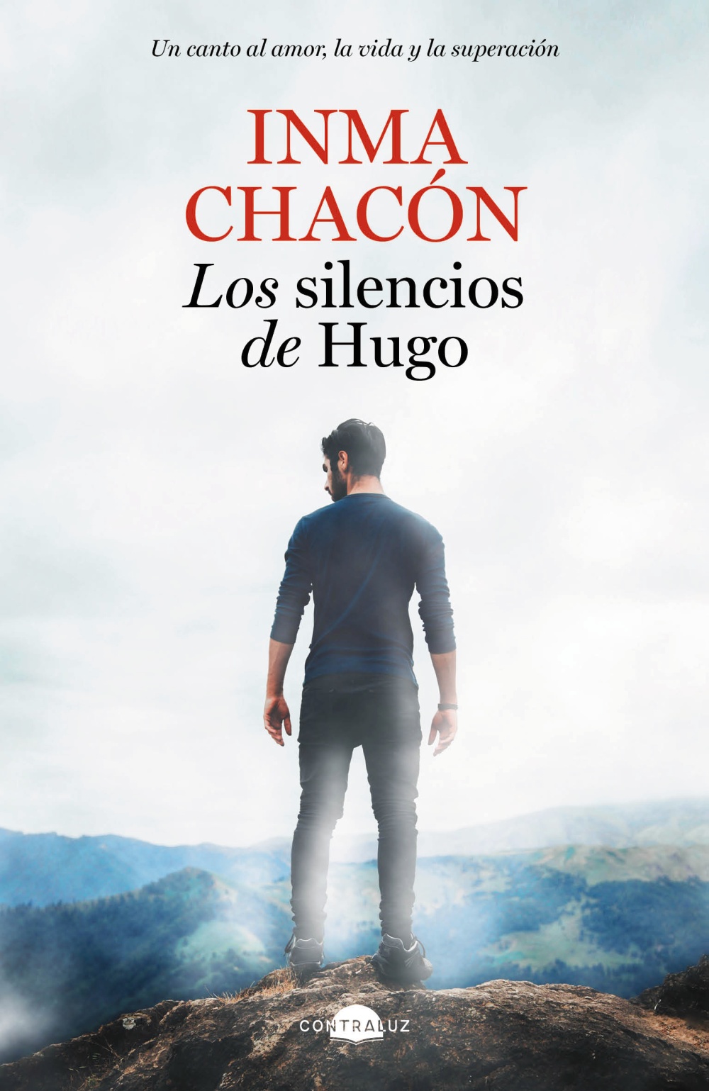 Los silencios de Hugo (bolsillo)