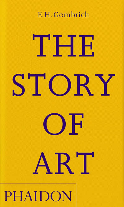 The Story of Art. New Pocket edition