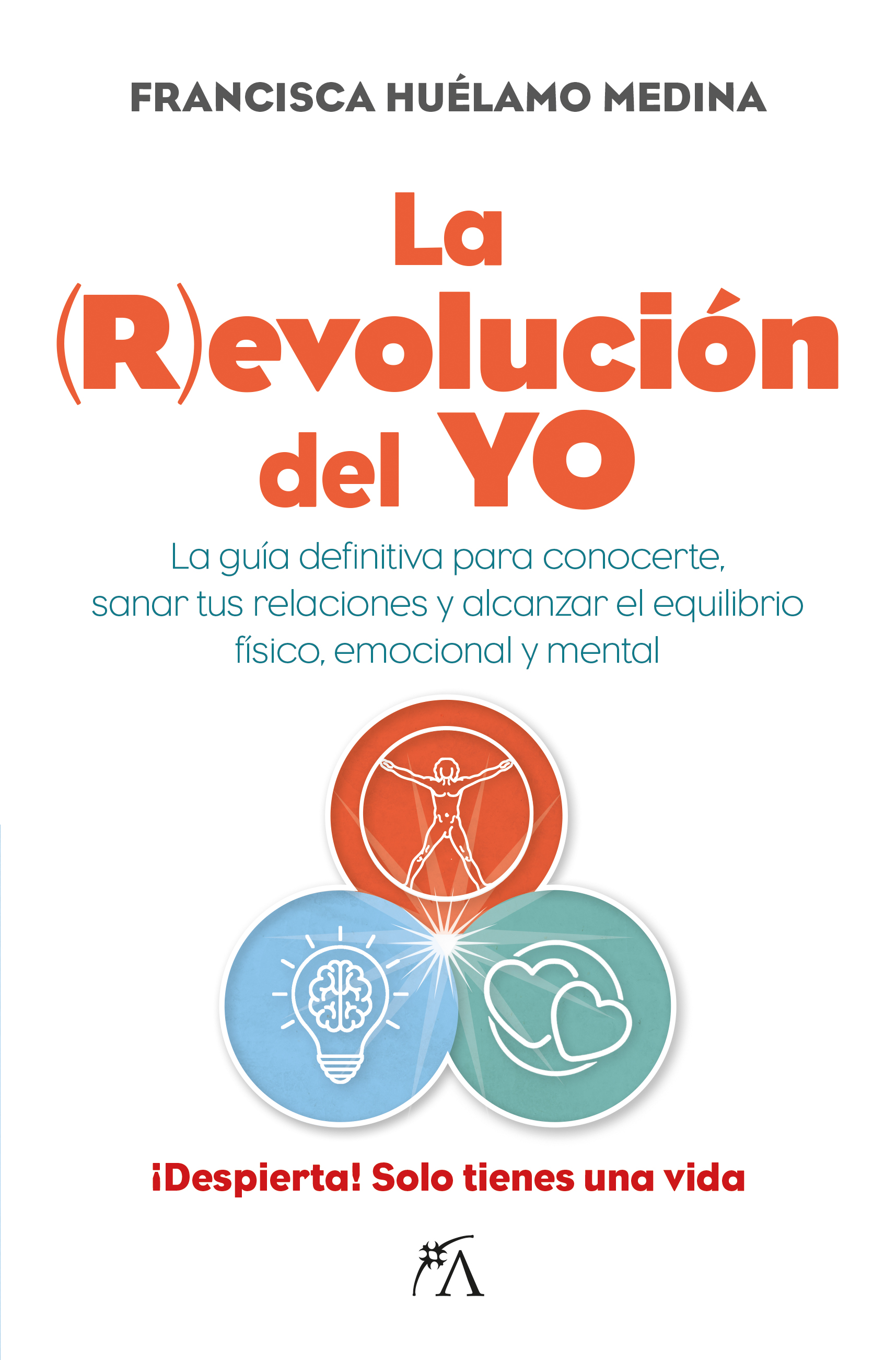 REVOLUCIÓN DEL YO, LA
