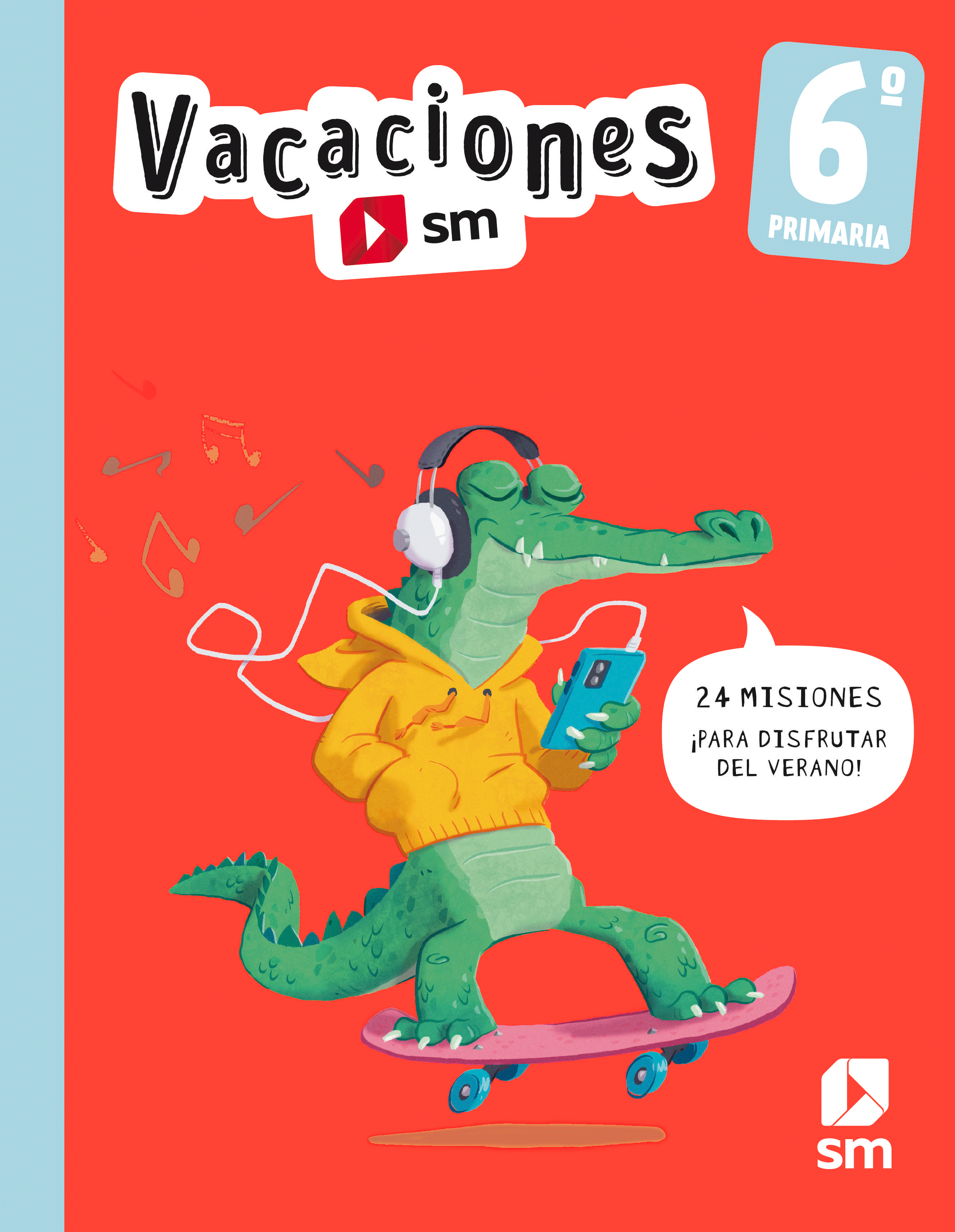 VACACIONES 6PRIM 2023