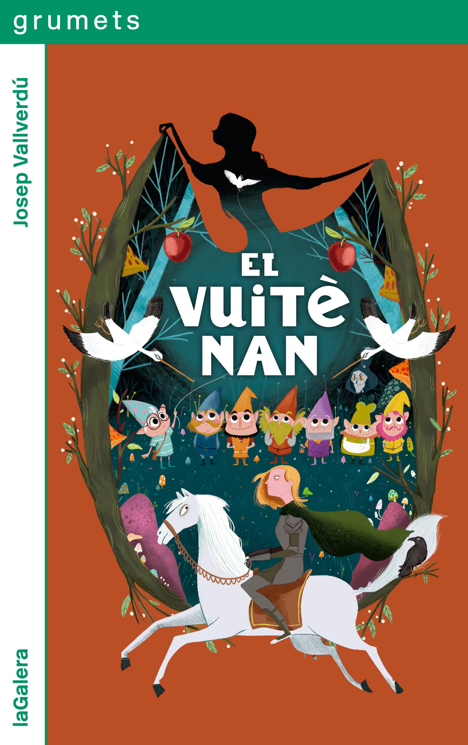 El vuitè nan