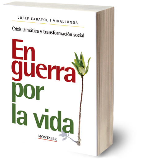 En guerra por la vida