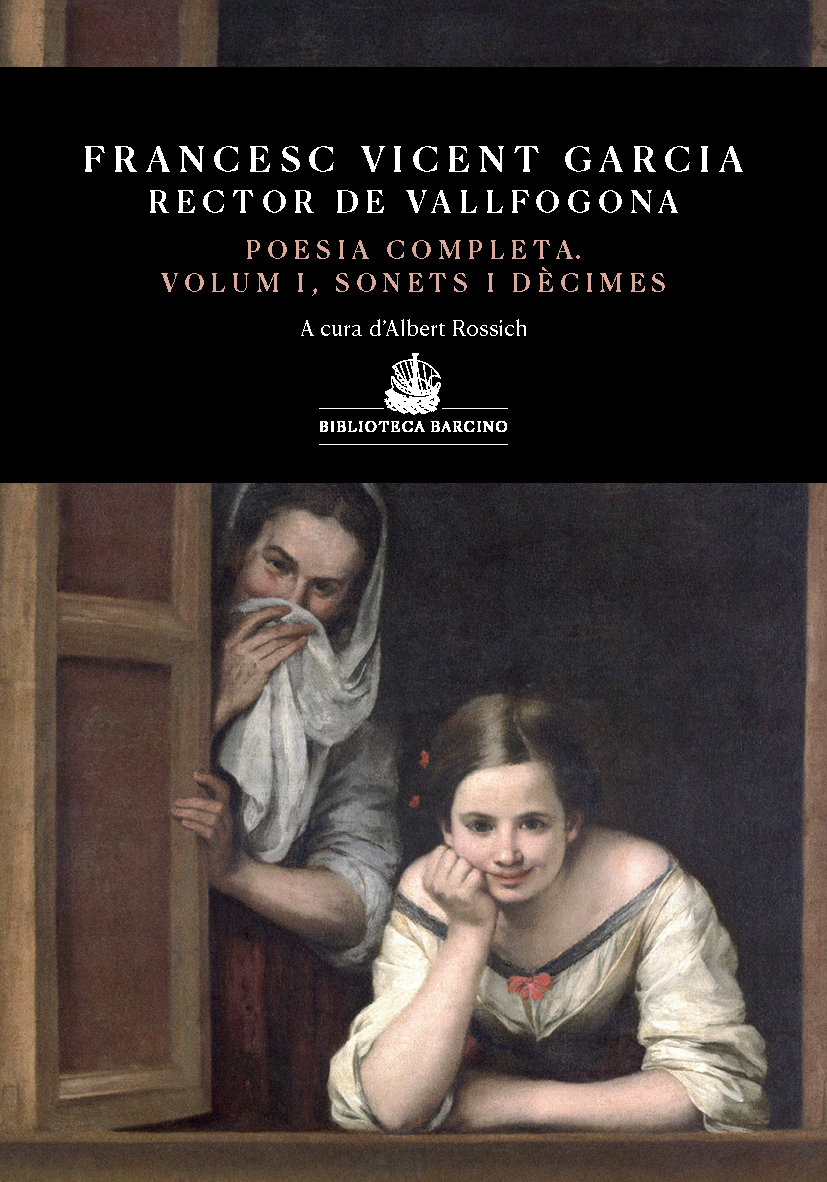 POESIA COMPLETA VOLUM I
