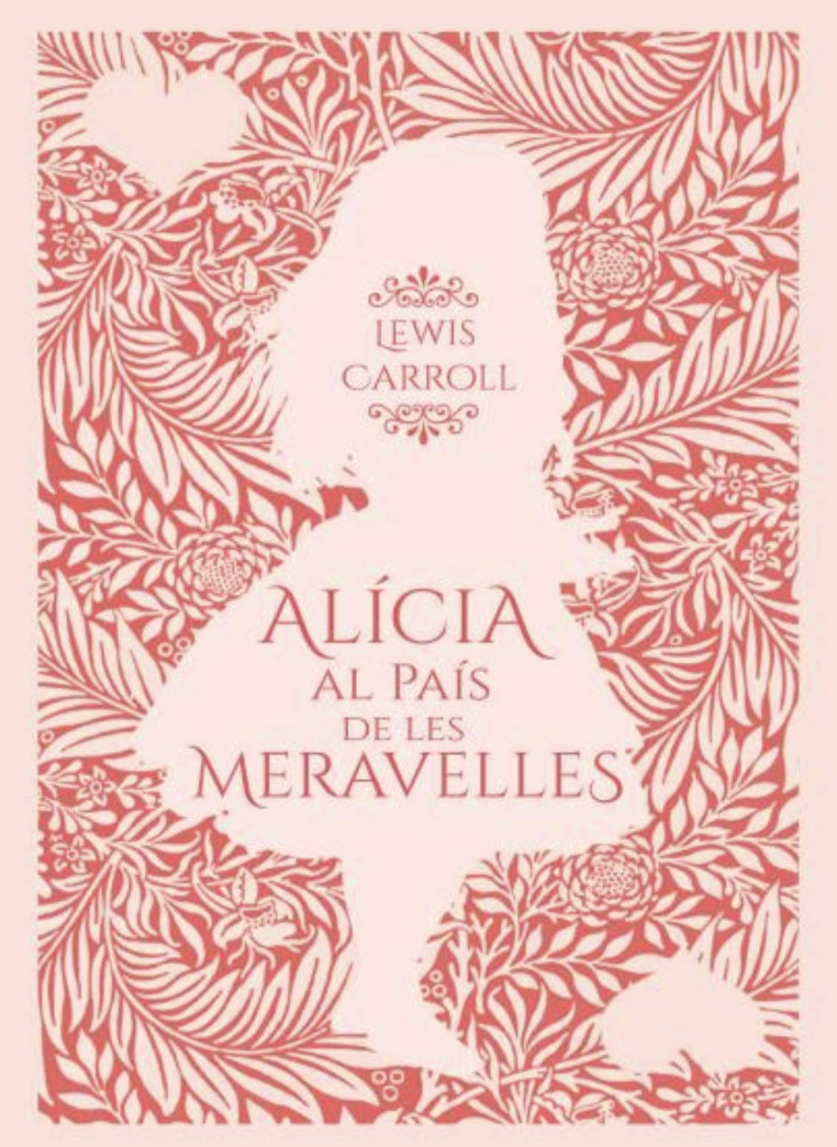 Alícia al país de les meravelles