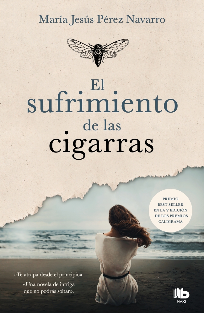 El sufrimiento de las cigarras