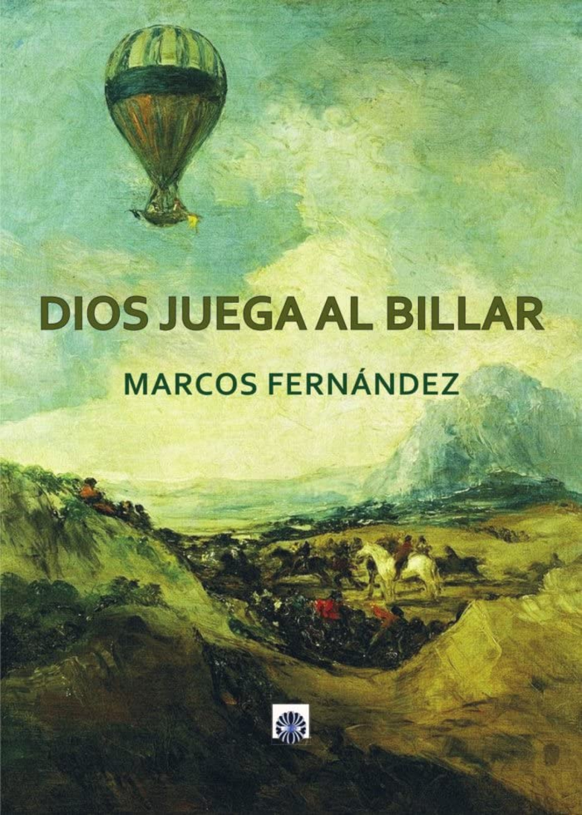 Dios juega al billar