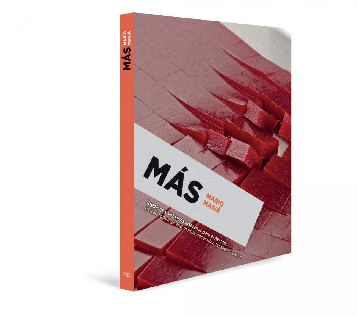 Más