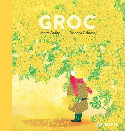 Groc