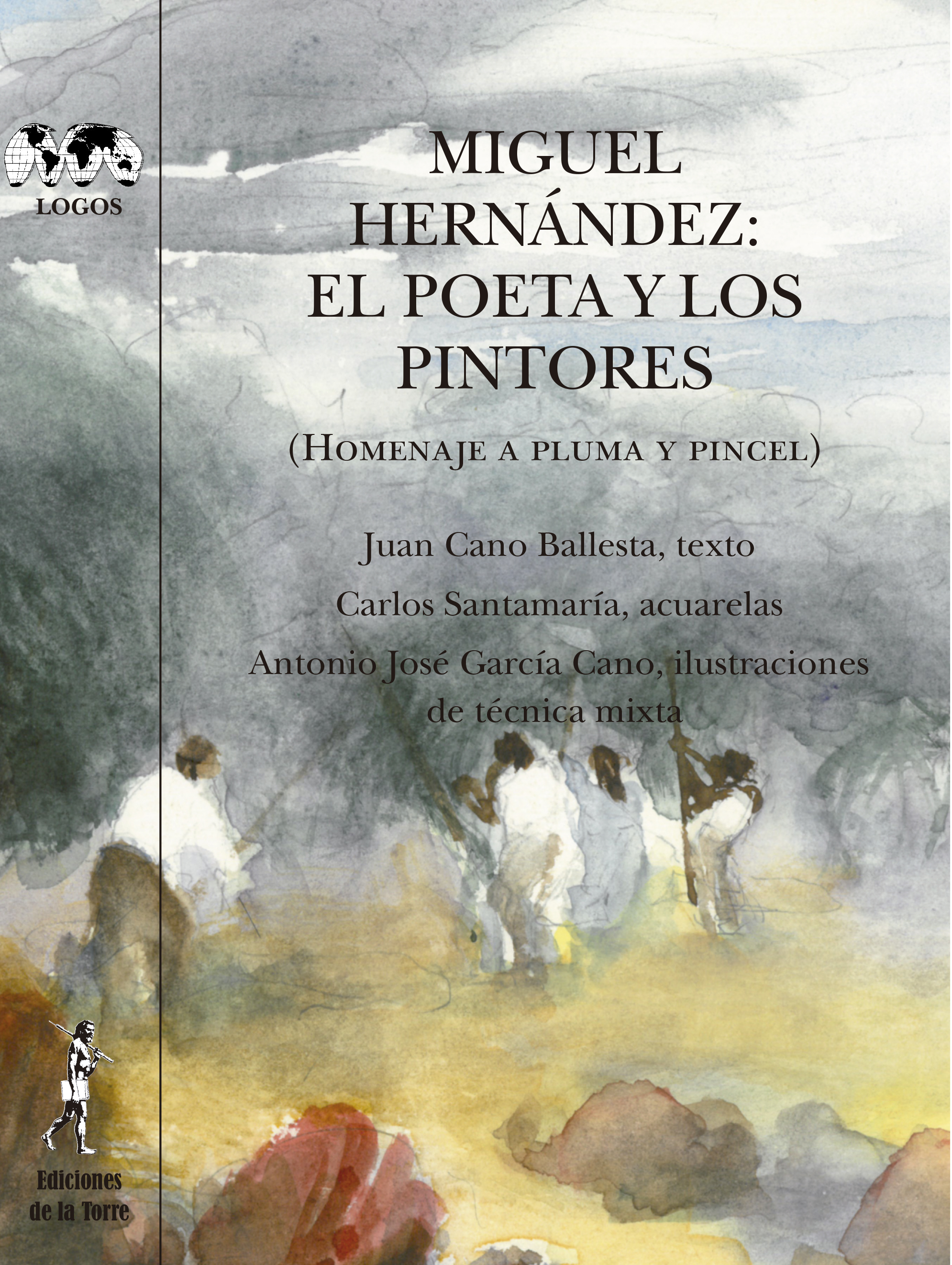 EL POETA Y LOS PINTORES