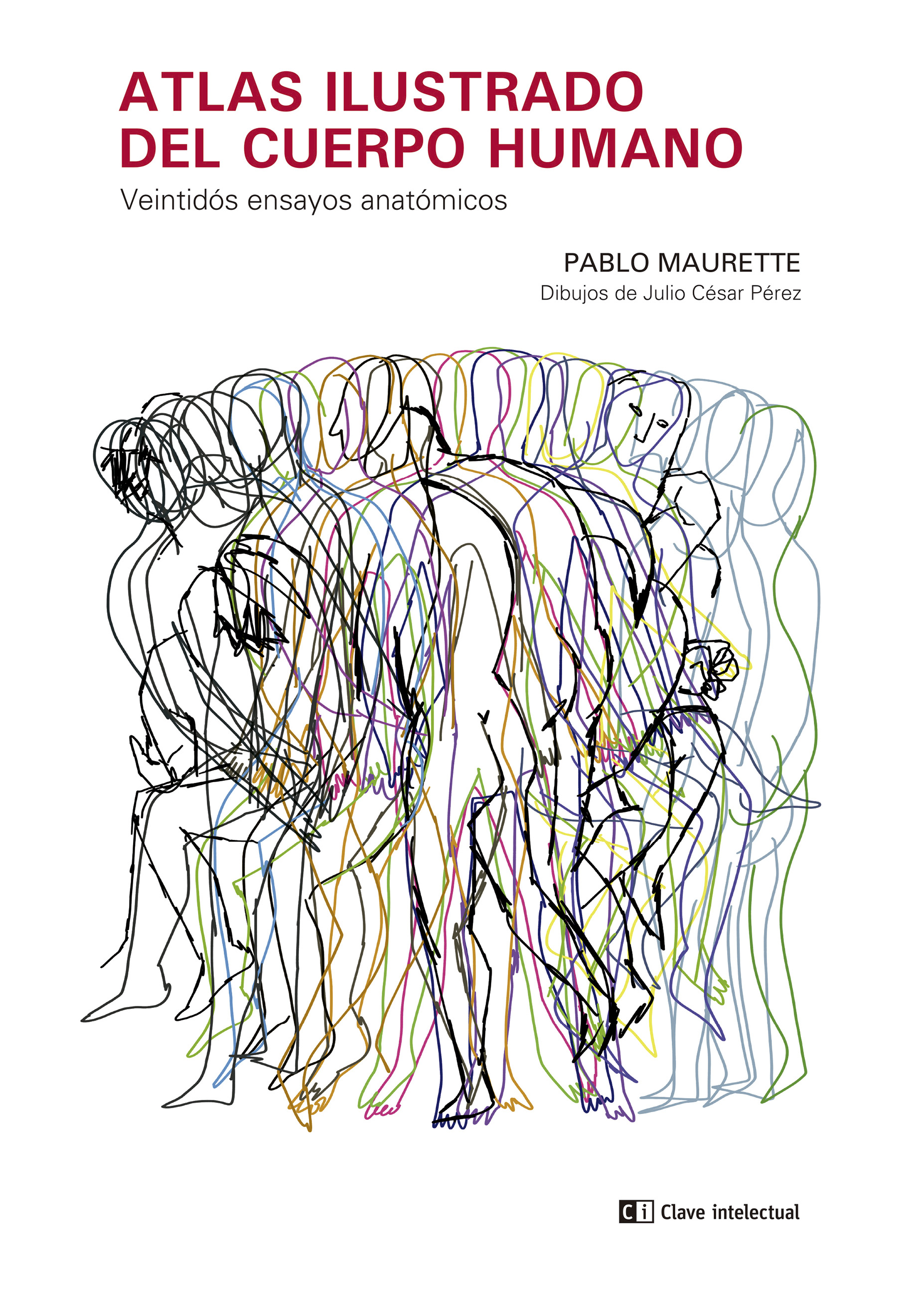 Atlas ilustrado del cuerpo humano