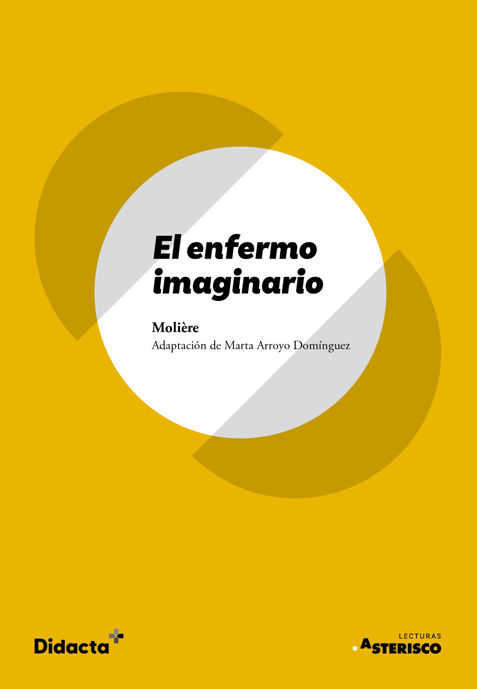 EL ENFERMO IMAGINARIO