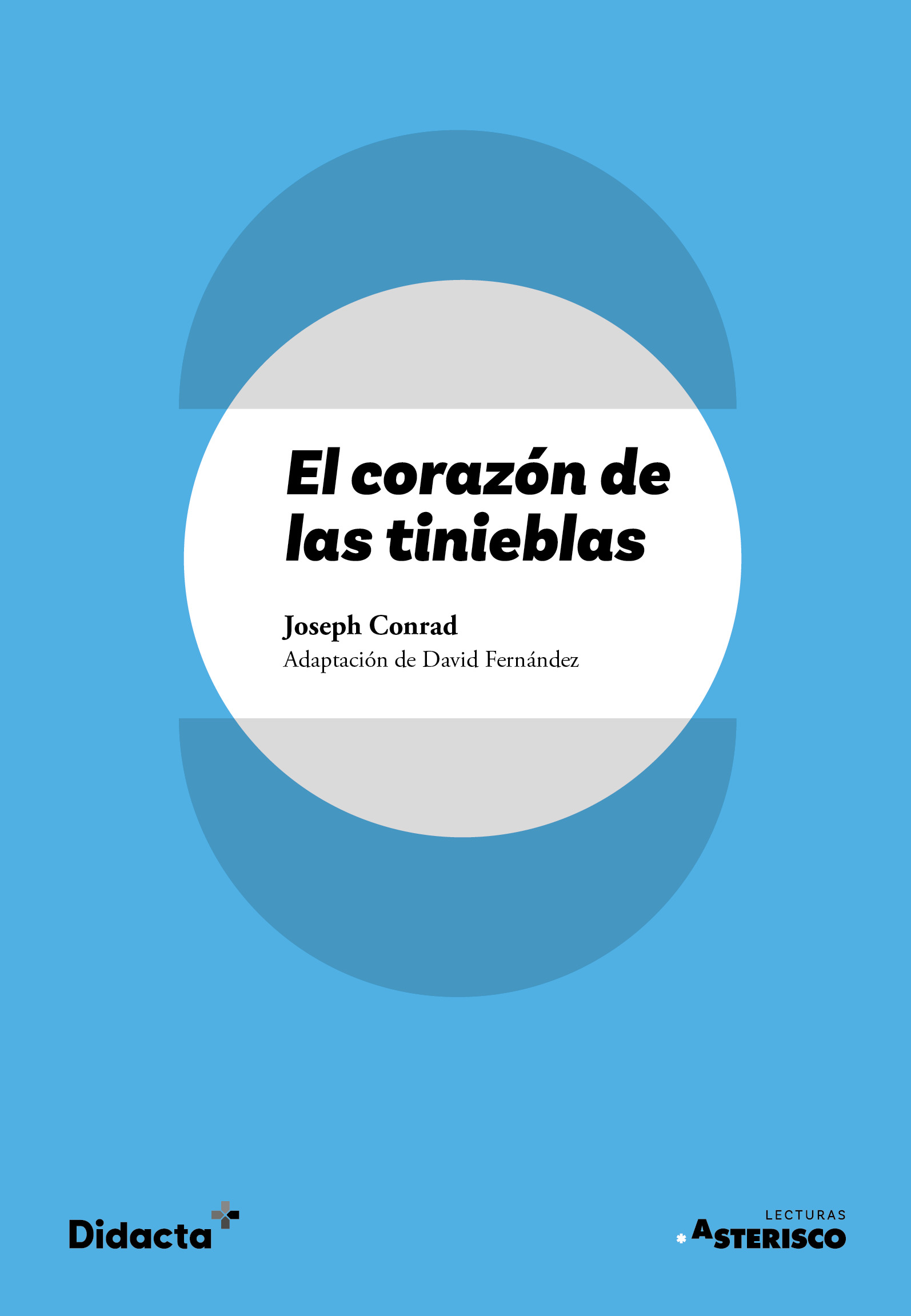 EL CORAZON DE LAS TINIEBLAS