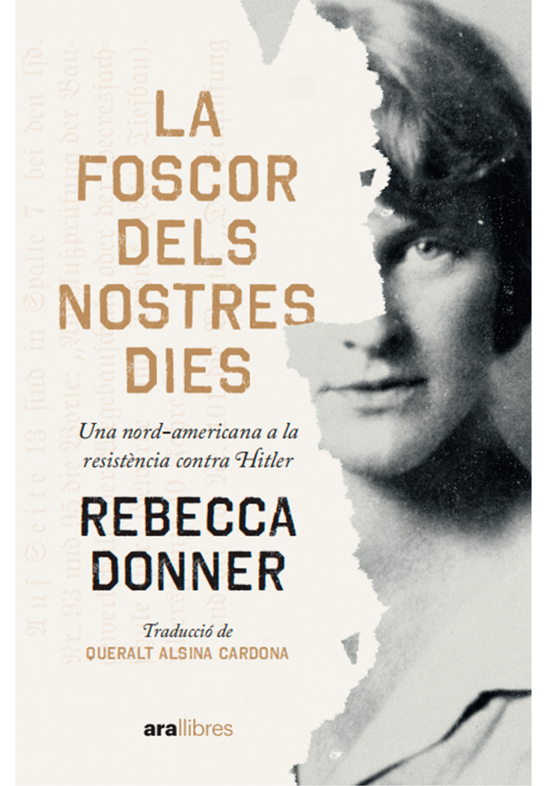 La foscor dels nostres dies