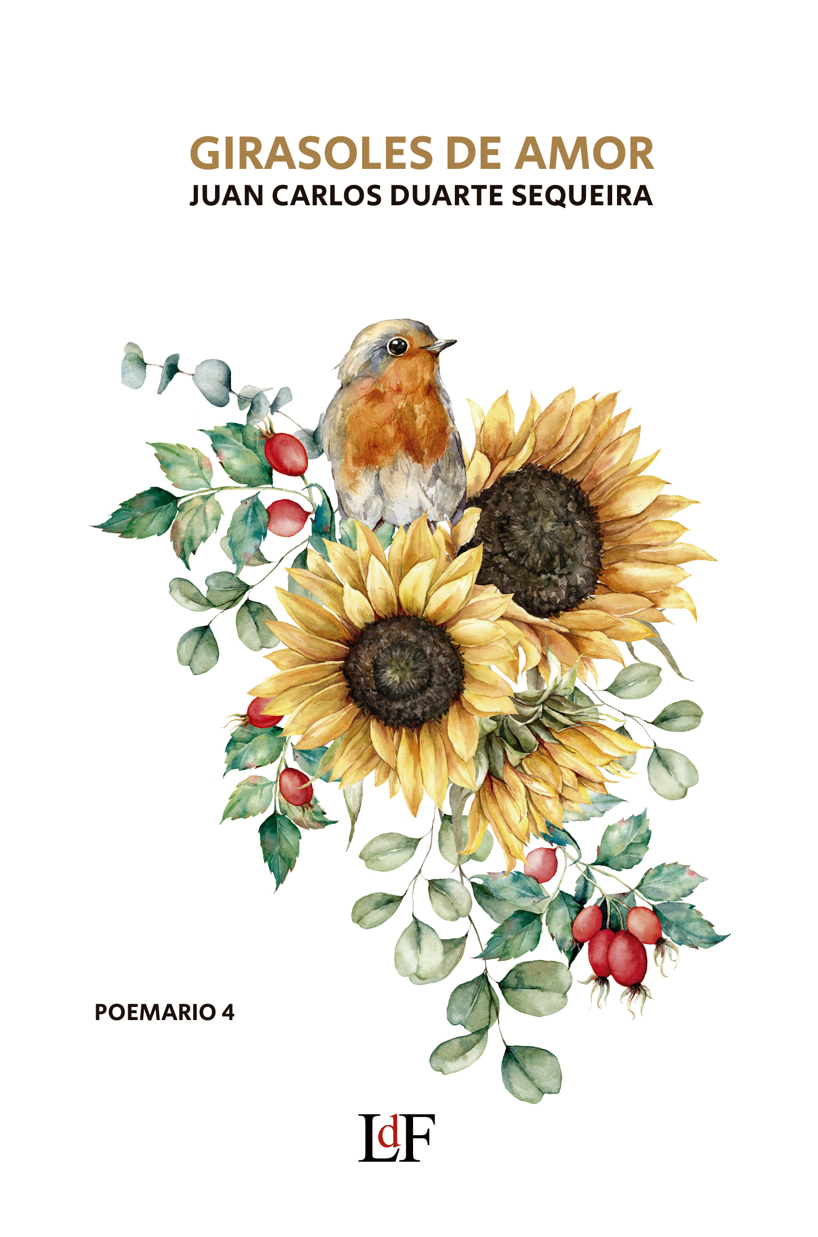 Girasoles de Amor