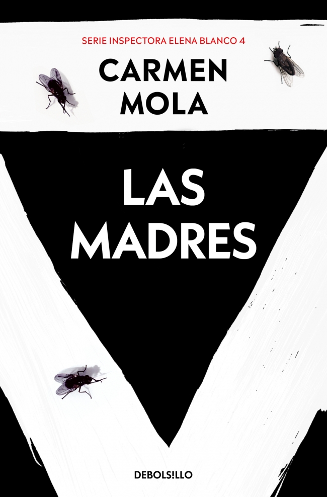 Las madres (La novia gitana 4)
