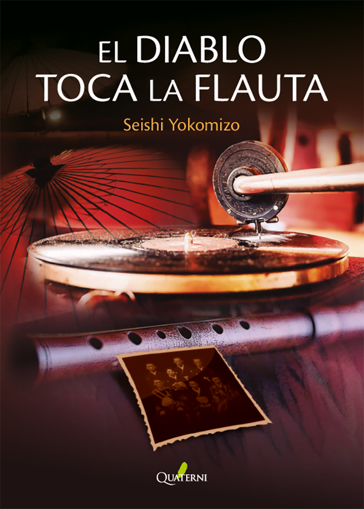 EL DIABLO TOCA LA FLAUTA