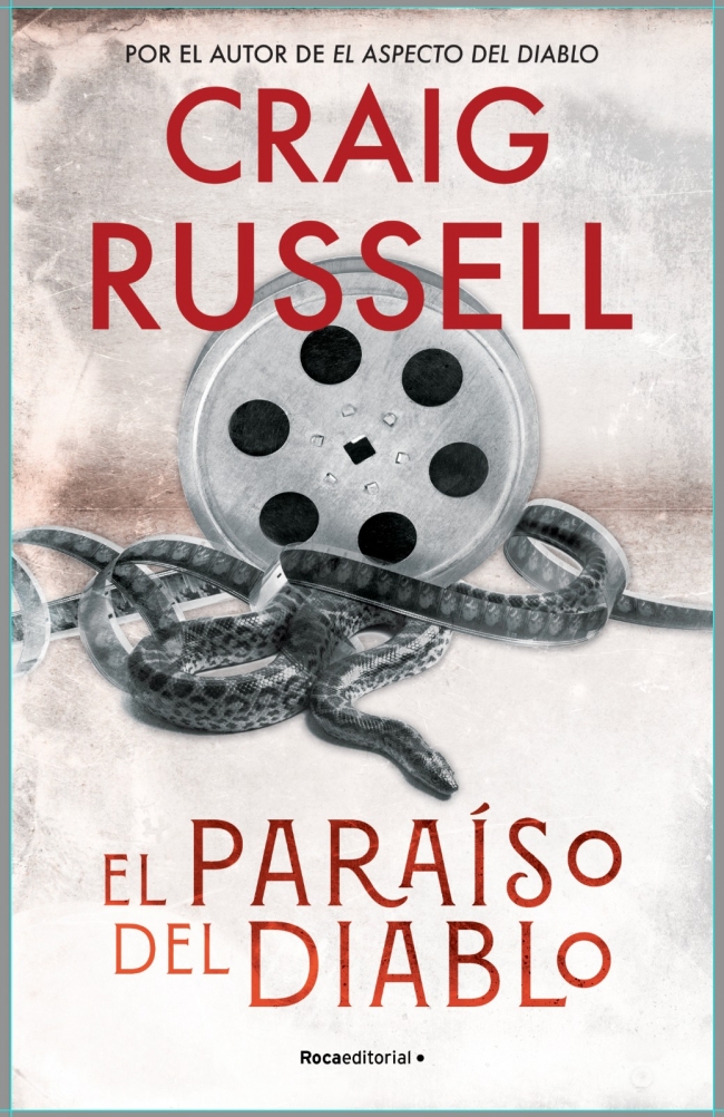 EL PARAÍSO DEL DIABLO