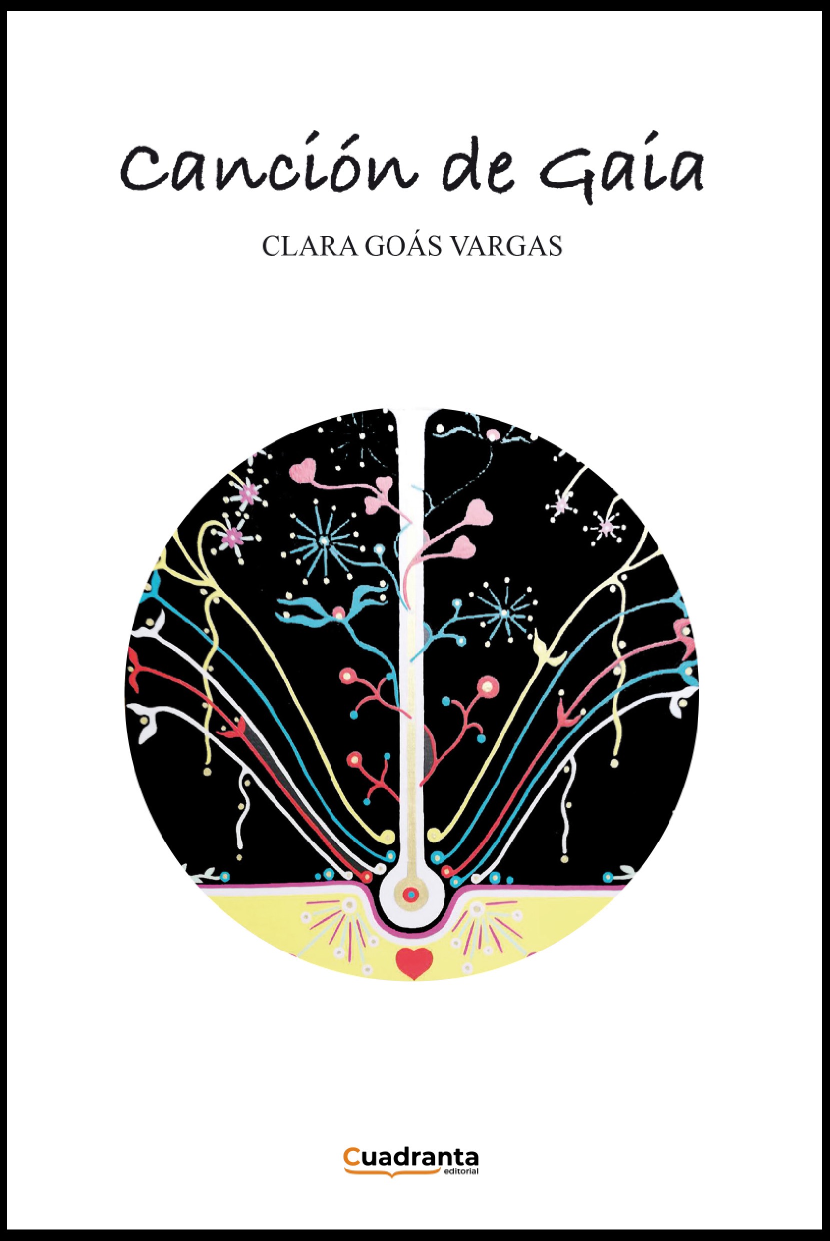 Canción de Gaia