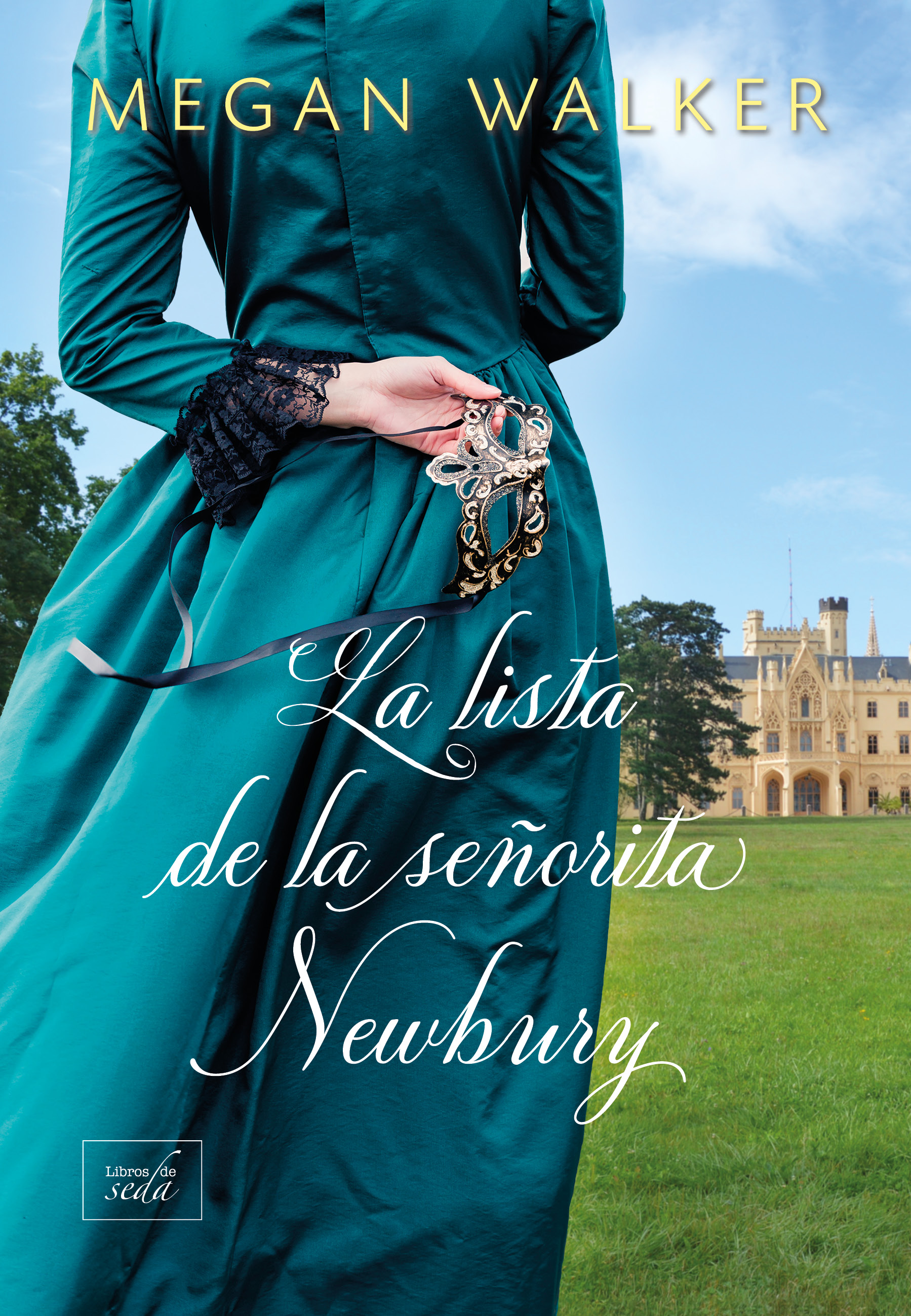 La lista de la señorita Newbury