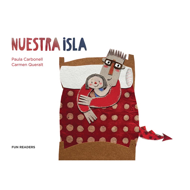 NUESTRA ISLA