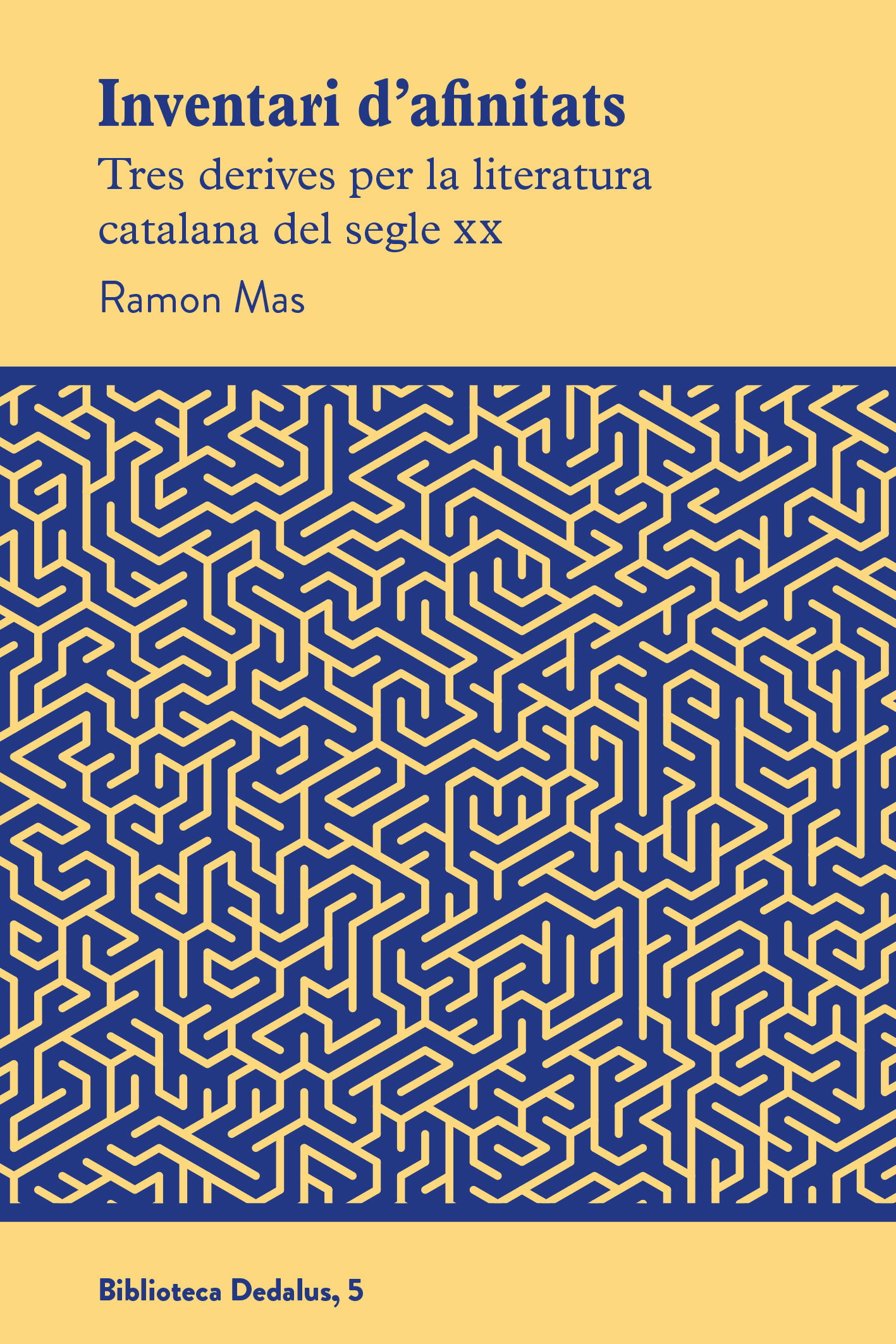 Inventari d'afinitats