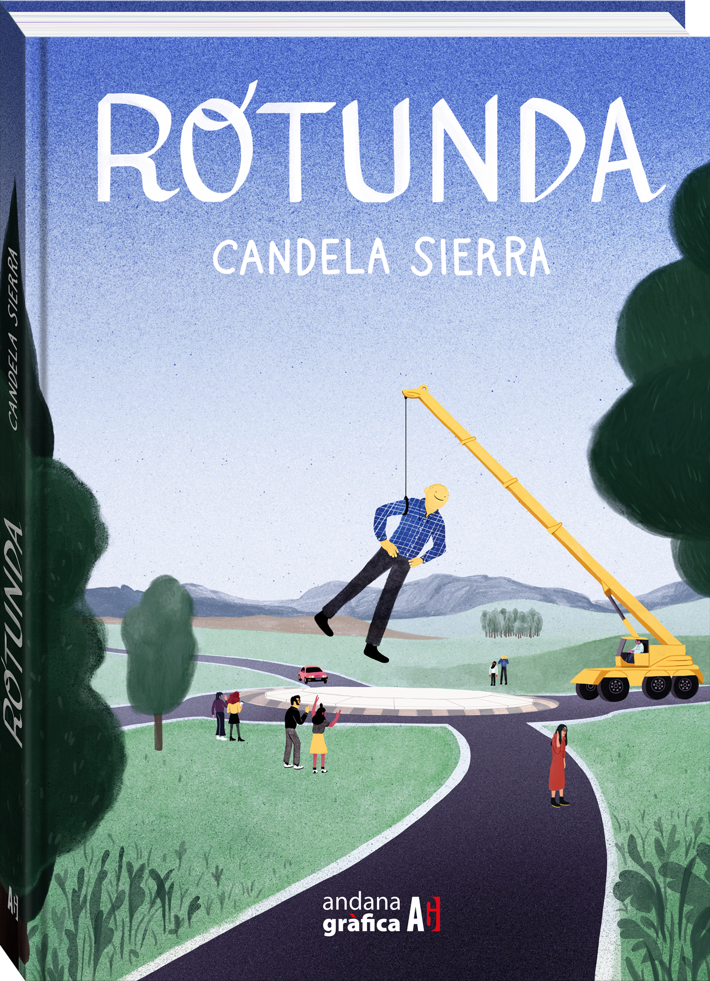 Rotunda