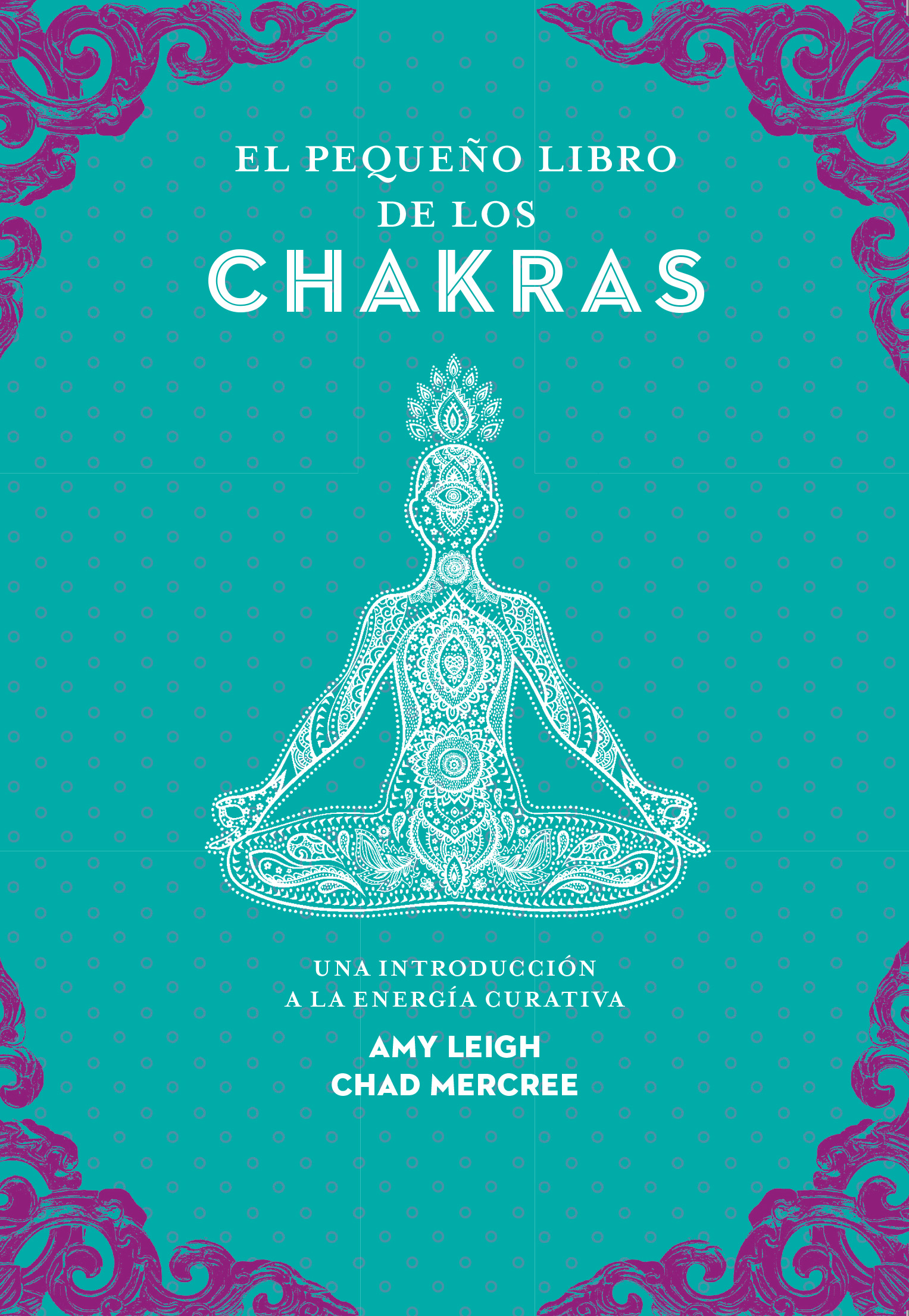 El pequeño libro de los chakras