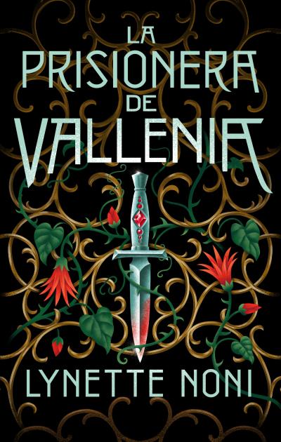 La prisionera de Vallenia