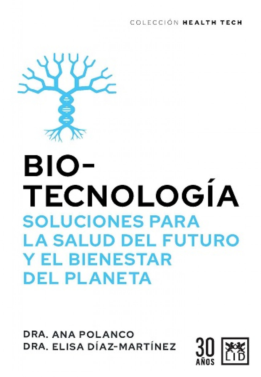 BIOTECNOLOGÍA