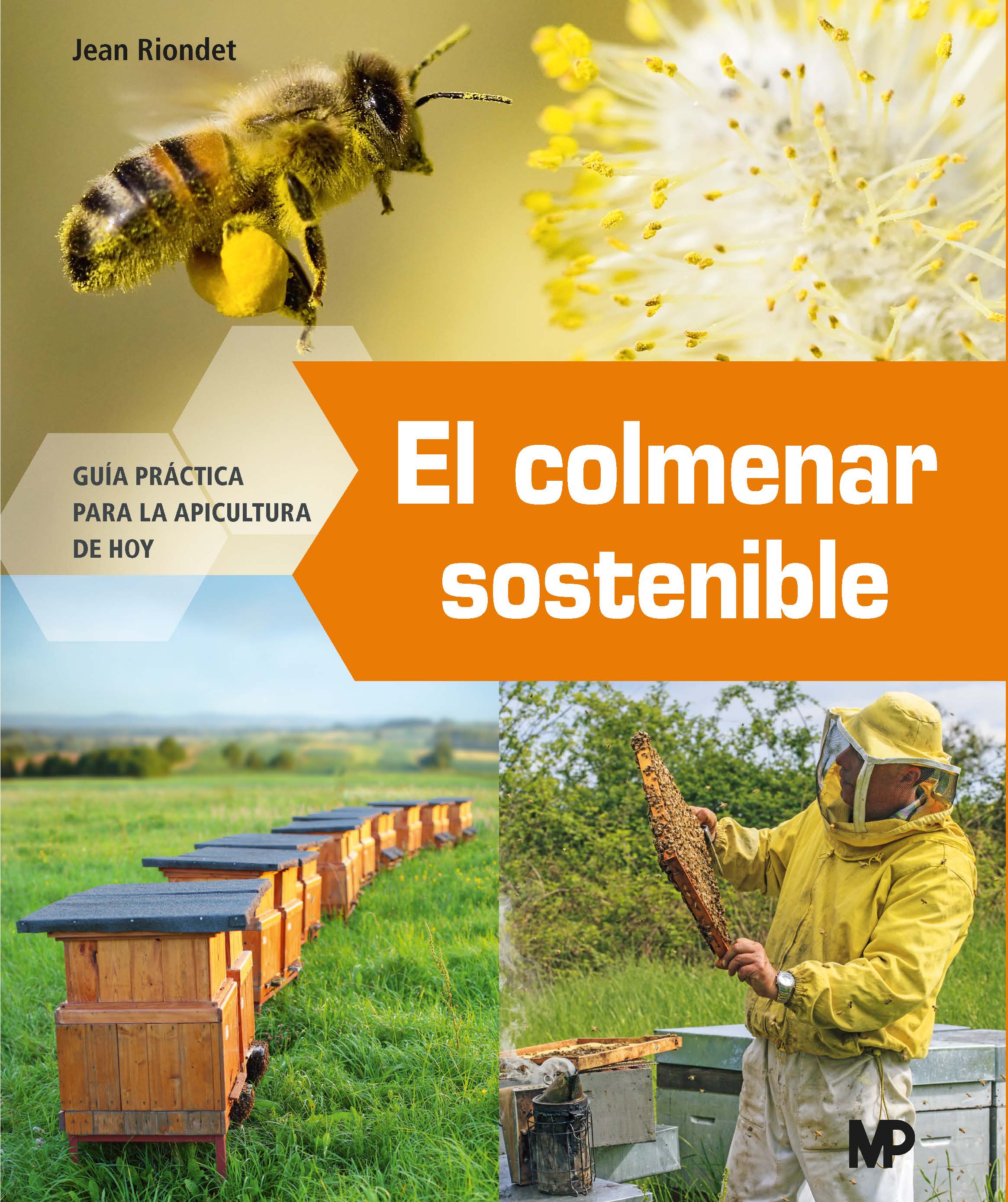 El colmenar sostenible