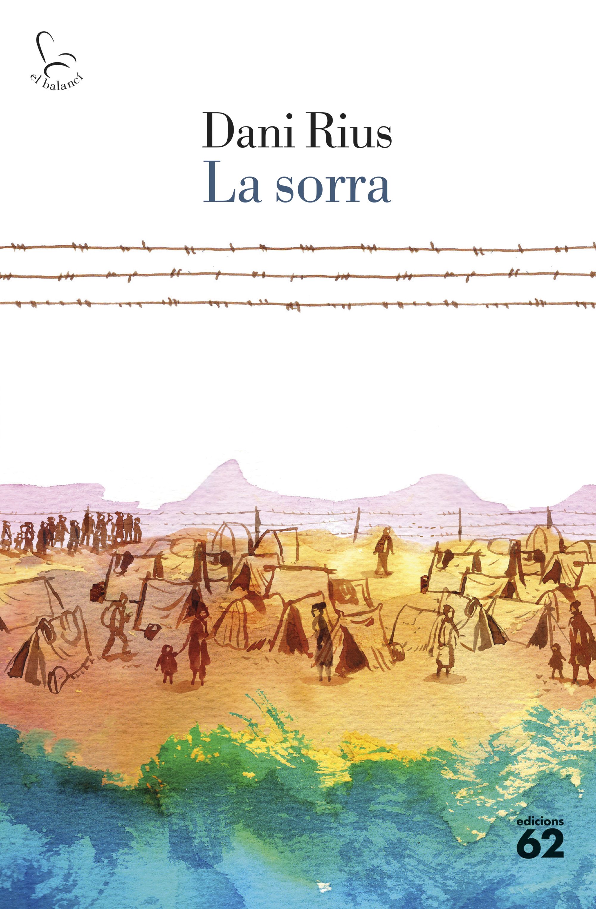 La sorra
