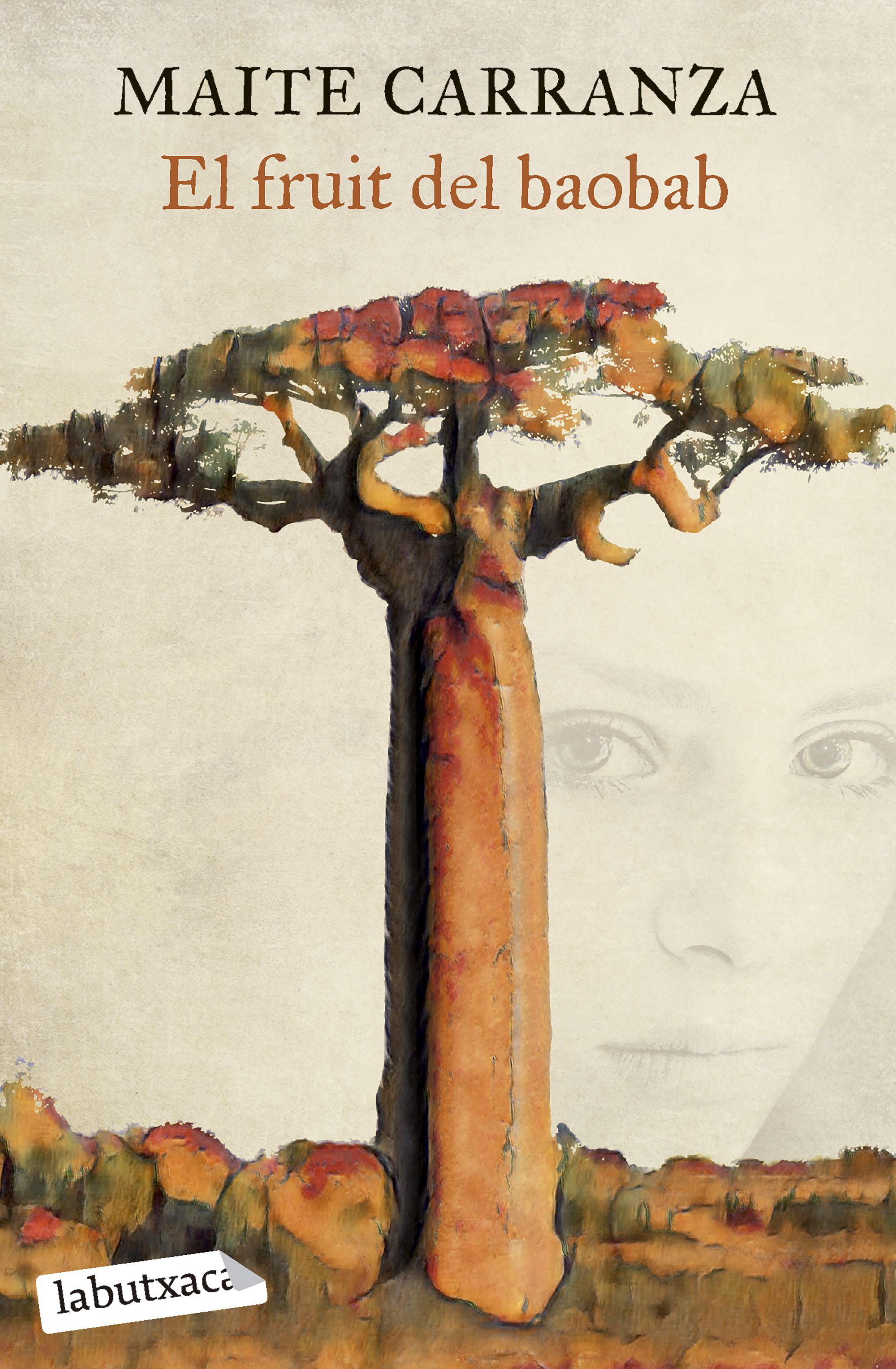 El fruit del baobab