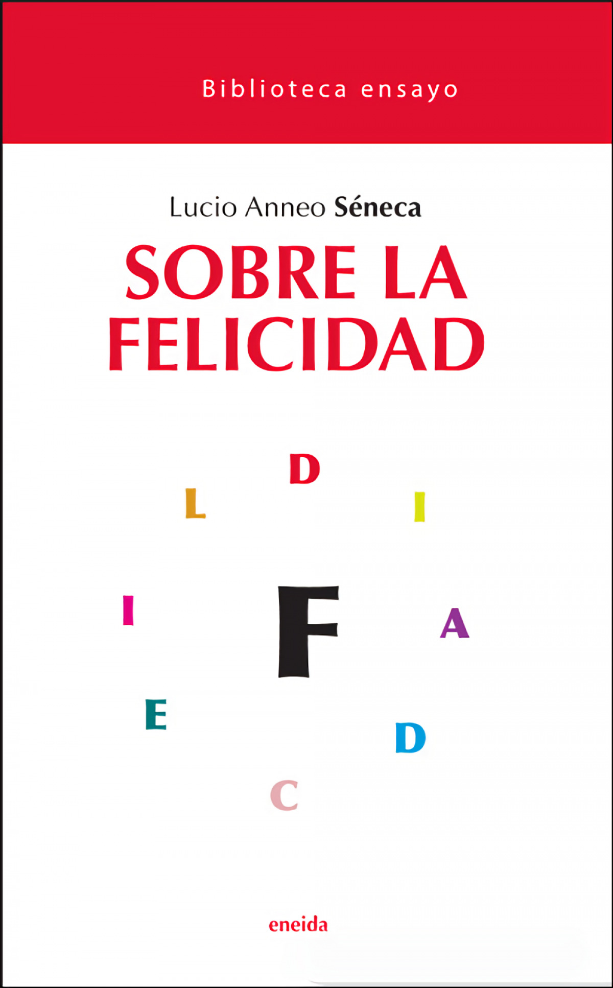 Sobre la felicidad